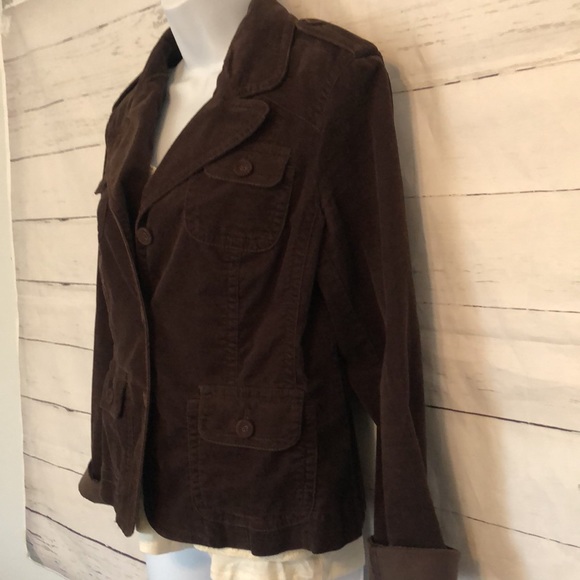 Ann Taylor loft Jacket - Picture 3 of 6